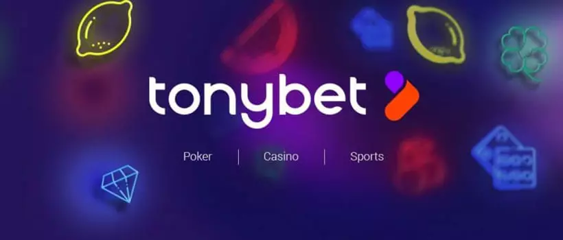 TonyBet